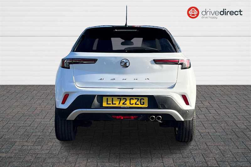 Used Vauxhall Mokka 2022 for sale - 77349175: Photo 4