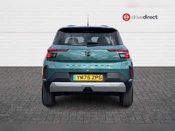 Used Vauxhall Frontera 2026 for sale - 78339014: Photo