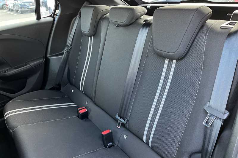 Used Vauxhall Corsa 2025 for sale - 78130143: Photo 24