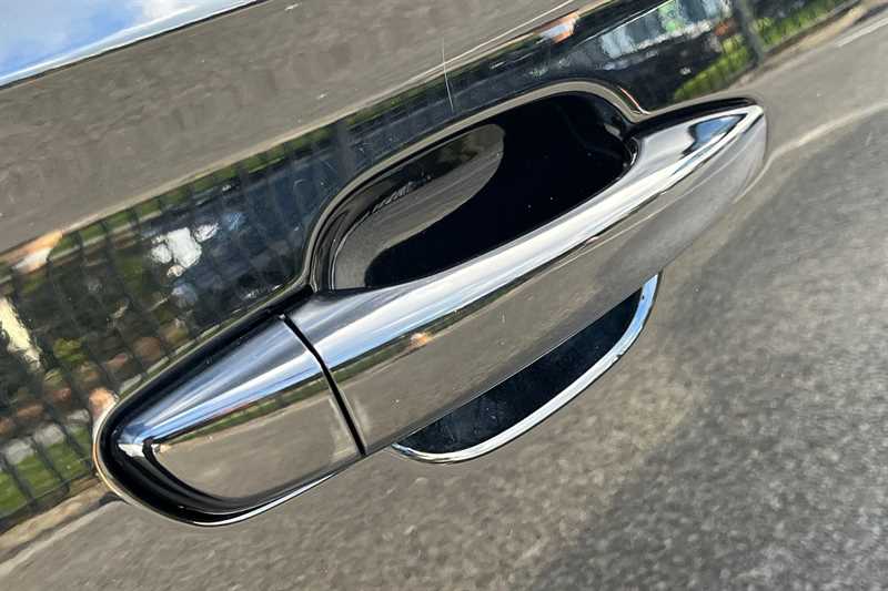 Used Vauxhall Corsa 2025 for sale - 78130143: Photo 33