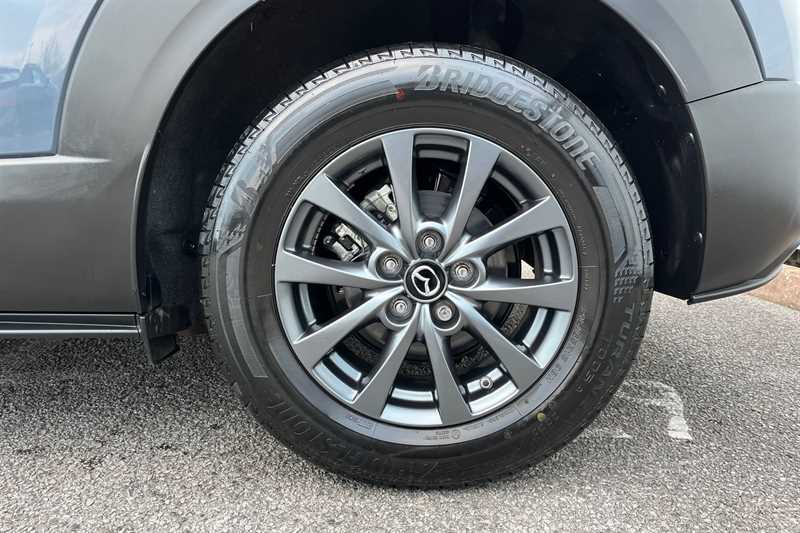 Used Mazda CX-30 2022 for sale - 77843827: Photo 10