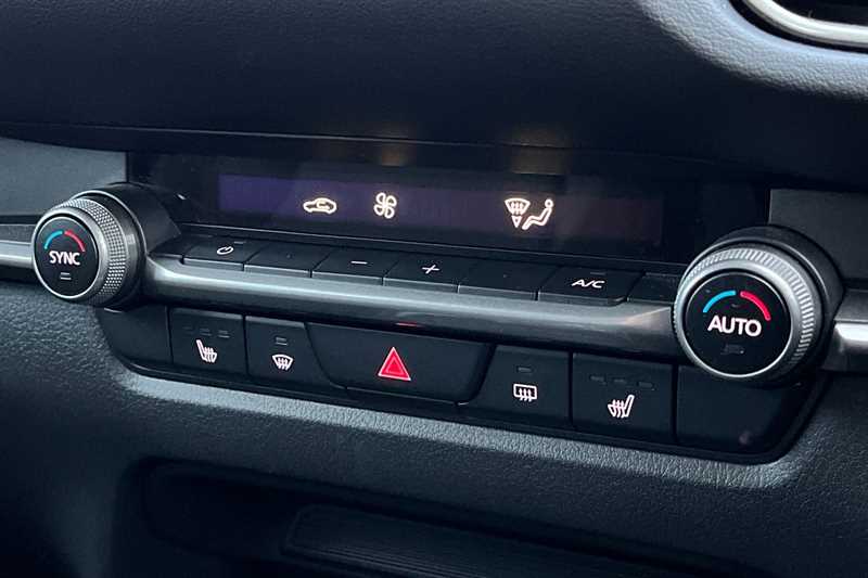 Used Mazda CX-30 2022 for sale - 77843827: Photo 15