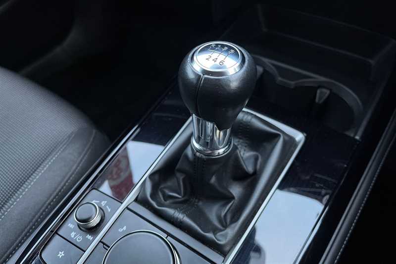 Used Mazda CX-30 2022 for sale - 77843827: Photo 41