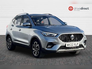 Used MG MG ZS undefined for sale - 77728262: Photo