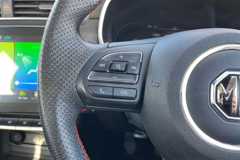 Used MG MG ZS for sale - 77728262: Photo 21