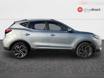 Used MG MG ZS undefined for sale - 77728262: Photo