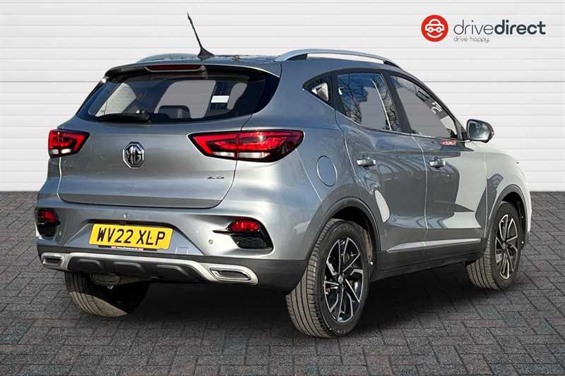 Used MG MG ZS for sale - 77728262: Photo 3