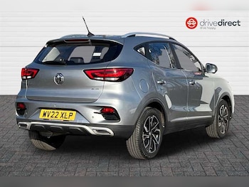 Used MG MG ZS undefined for sale - 77728262: Photo