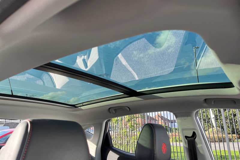 Used MG MG ZS for sale - 77728262: Photo 45