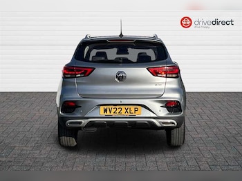 Used MG MG ZS undefined for sale - 77728262: Photo