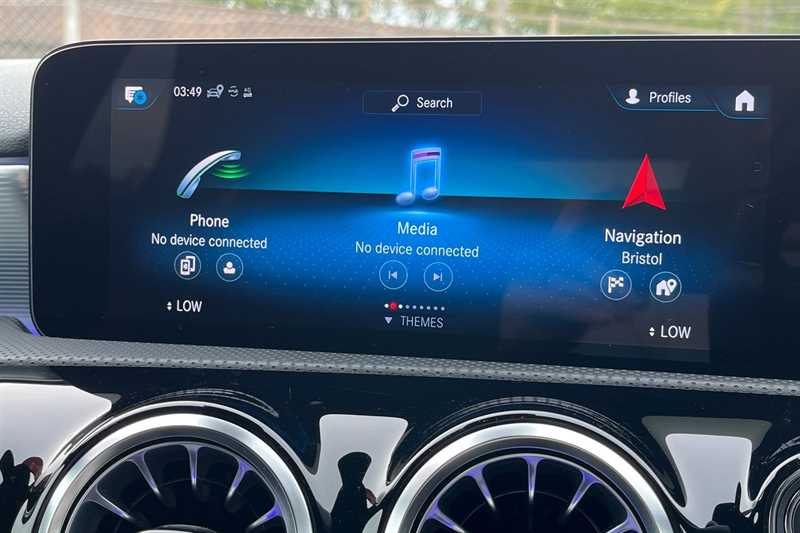 Used Mercedes-Benz A-Class 2022 for sale - 76945168: Photo 17