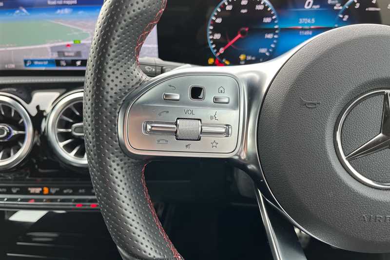 Used Mercedes-Benz A-Class 2022 for sale - 76945168: Photo 21