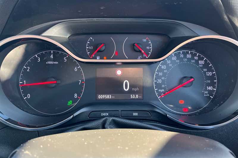 Used Vauxhall Crossland 2022 for sale - 77362763: Photo 20