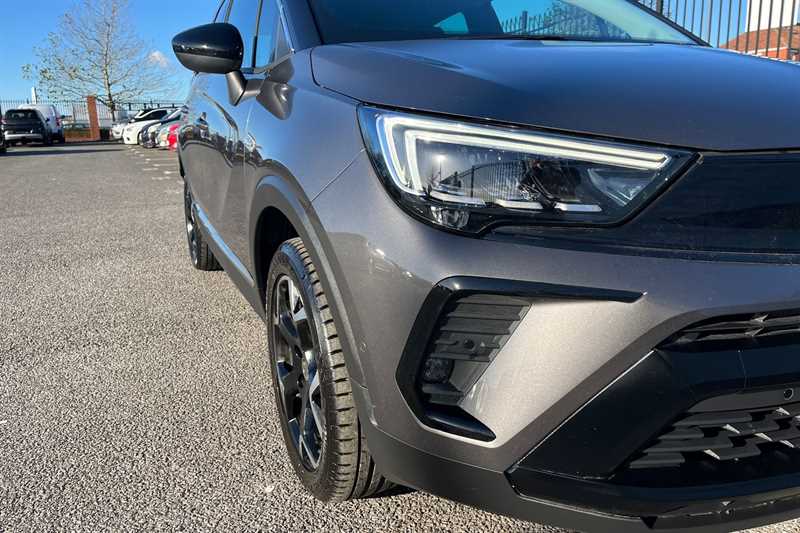 Used Vauxhall Crossland 2022 for sale - 77362763: Photo 49