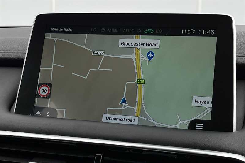 Used MG MG HS 2020 for sale - 77773561: Photo 18