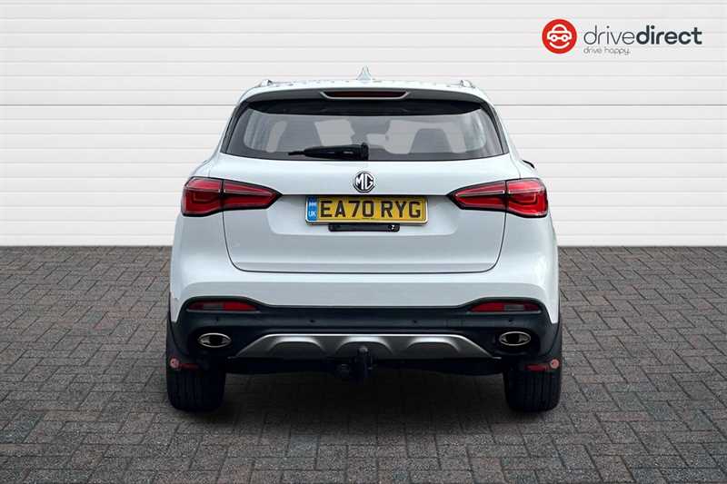 Used MG MG HS 2020 for sale - 77773561: Photo 4