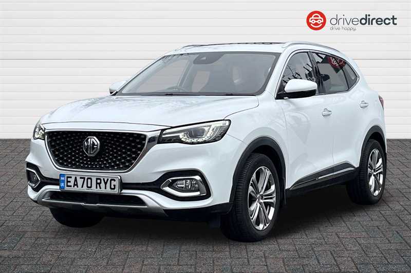 Used MG MG HS 2020 for sale - 77773561: Photo 7