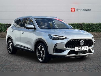 Used MG MG HS 2024 for sale - 76516897: Photo