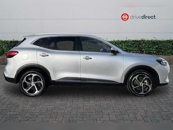 Used MG MG HS 2024 for sale - 76516897: Photo