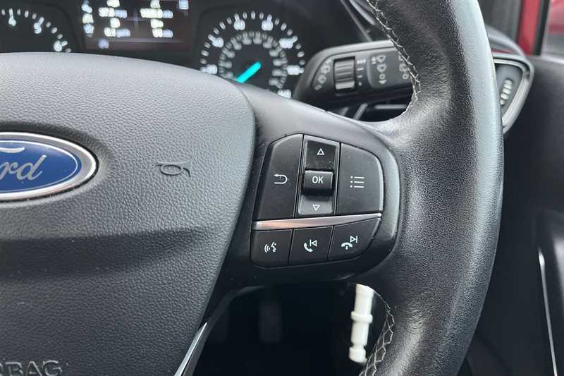 Used Ford Fiesta 2017 for sale - 76488775: Photo 22