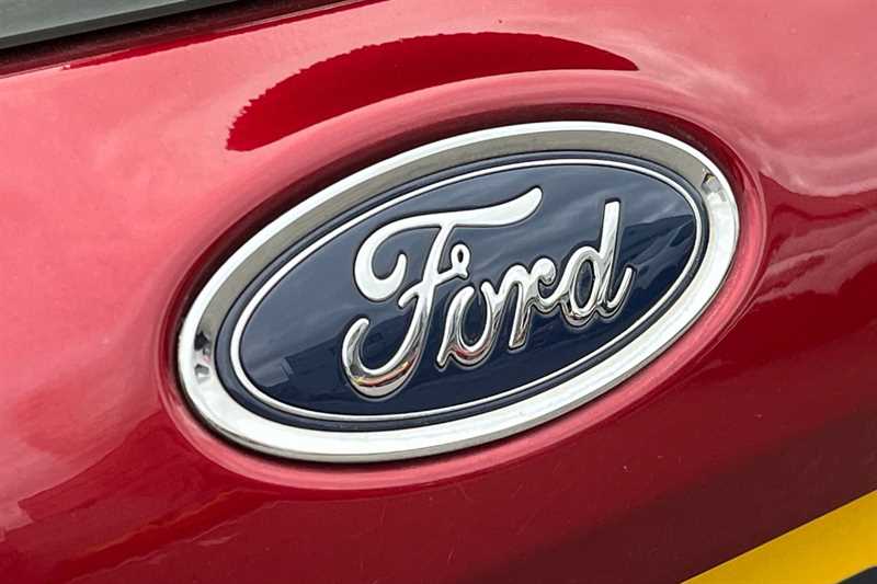 Used Ford Fiesta 2017 for sale - 76488775: Photo 38