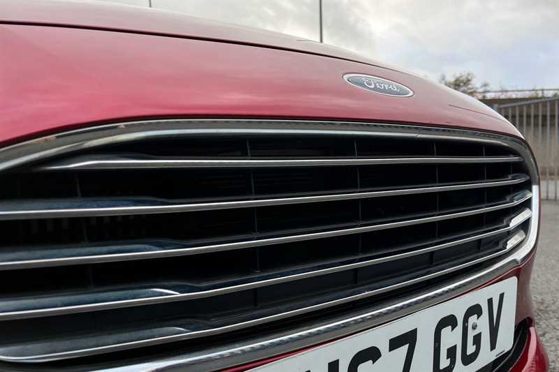 Used Ford Fiesta 2017 for sale - 76488775: Photo 47