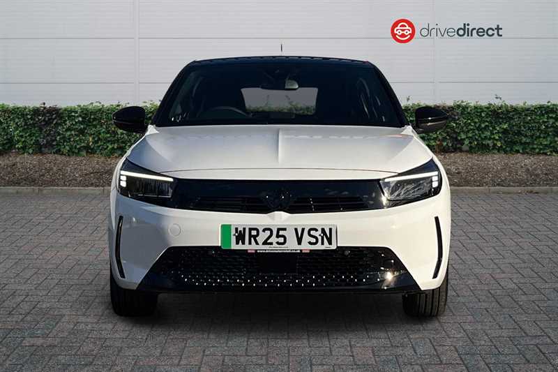 Used Vauxhall Corsa 2025 for sale - 77459438: Photo 8