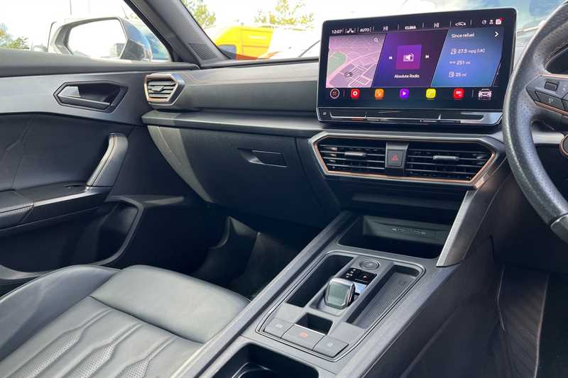 Used Cupra Formentor 2023 for sale - 76530804: Photo 14