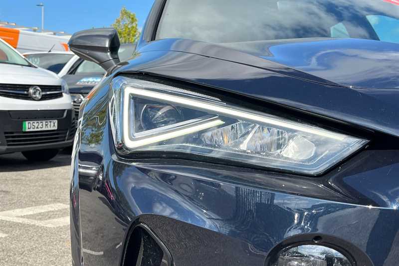 Used Cupra Formentor 2023 for sale - 76530804: Photo 28