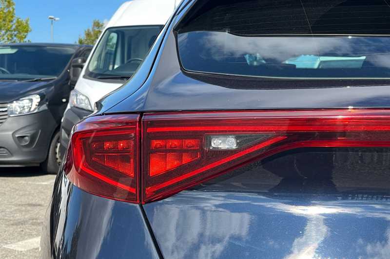 Used Cupra Formentor 2023 for sale - 76530804: Photo 31