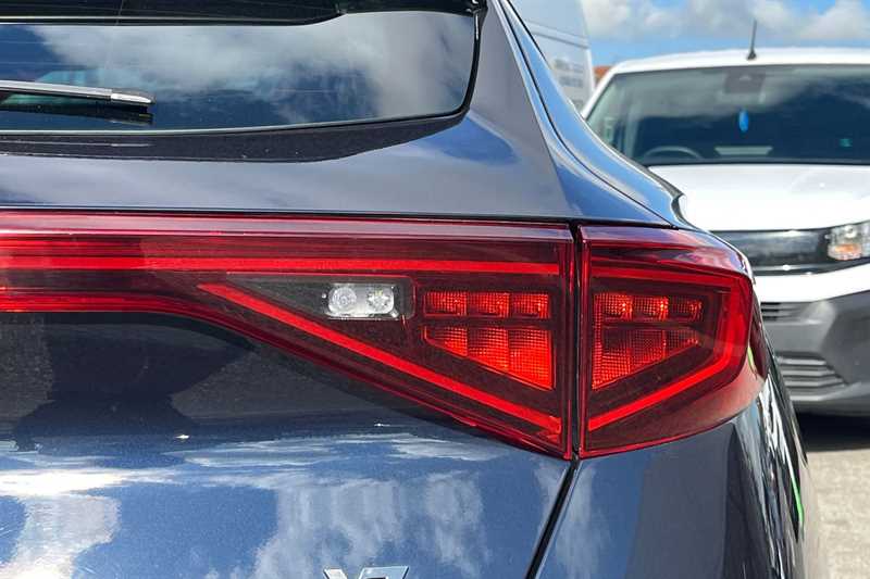 Used Cupra Formentor 2023 for sale - 76530804: Photo 32