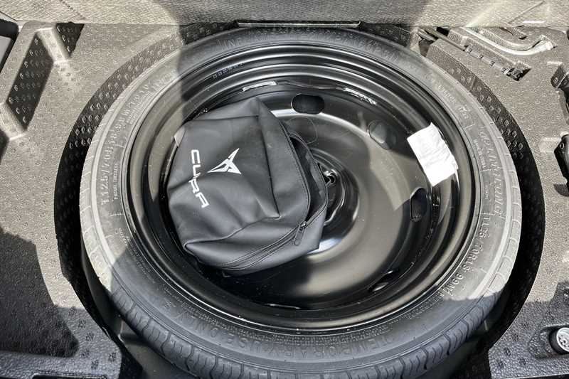 Used Cupra Formentor 2023 for sale - 76530804: Photo 37