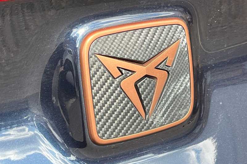 Used Cupra Formentor 2023 for sale - 76530804: Photo 39