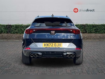 Used Cupra Formentor 2023 for sale - 76530804: Photo