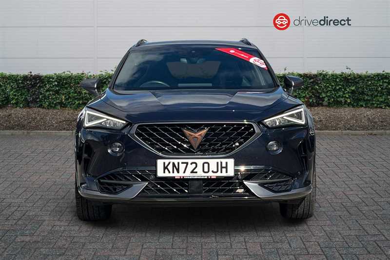 Used Cupra Formentor 2023 for sale - 76530804: Photo 8