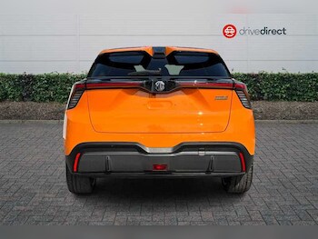 Used MG MG4 2025 for sale - 77699817: Photo