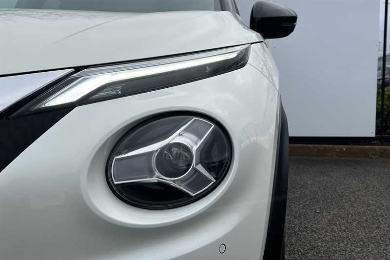 Used Nissan Juke 2022 for sale - 77930113: Photo 29