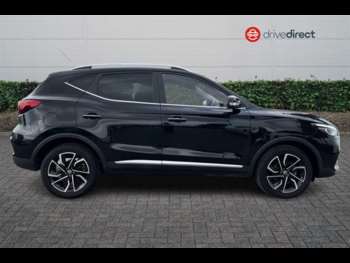 Used MG MG ZS 2024 for sale - 74853351: Photo