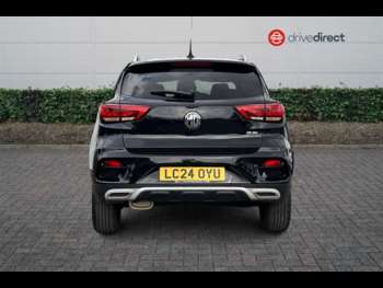 Used MG MG ZS 2024 for sale - 74853351: Photo