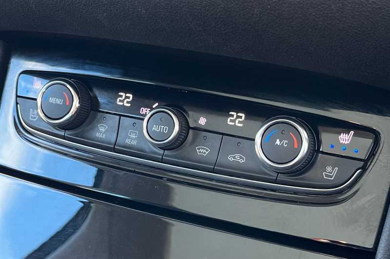 Used Vauxhall Grandland X 2019 for sale - 77801328: Photo 15