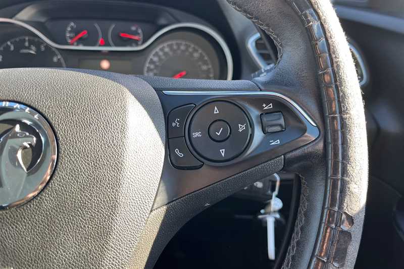 Used Vauxhall Grandland X 2019 for sale - 77801328: Photo 22