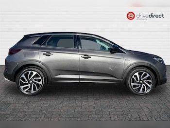 Used Vauxhall Grandland X 2019 for sale - 77801328: Photo