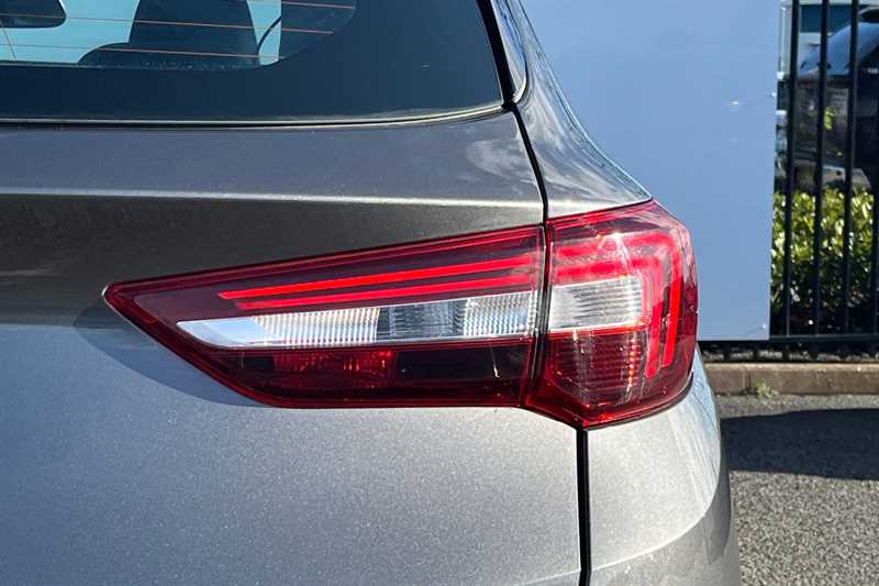 Used Vauxhall Grandland X 2019 for sale - 77801328: Photo 32