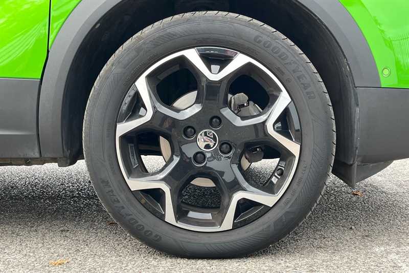 Used Vauxhall Mokka 2023 for sale - 77321980: Photo 11