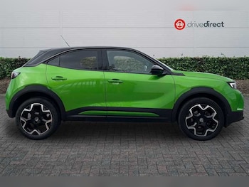 Used Vauxhall Mokka 2023 for sale - 77321980: Photo