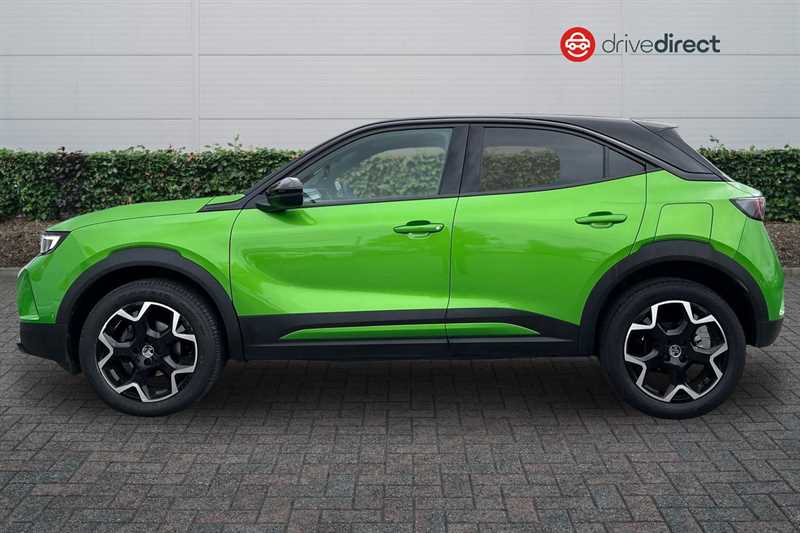 Used Vauxhall Mokka 2023 for sale - 77321980: Photo 6