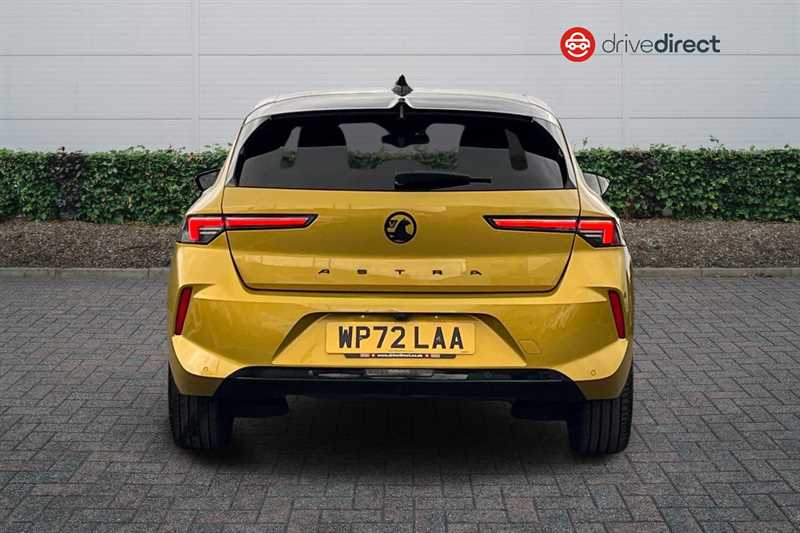 Used Vauxhall Astra 2022 for sale - 77295458: Photo 4