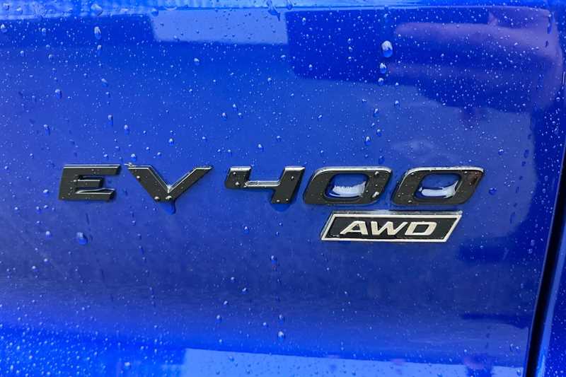 Used Jaguar I-Pace 2021 for sale - 77699276: Photo 38