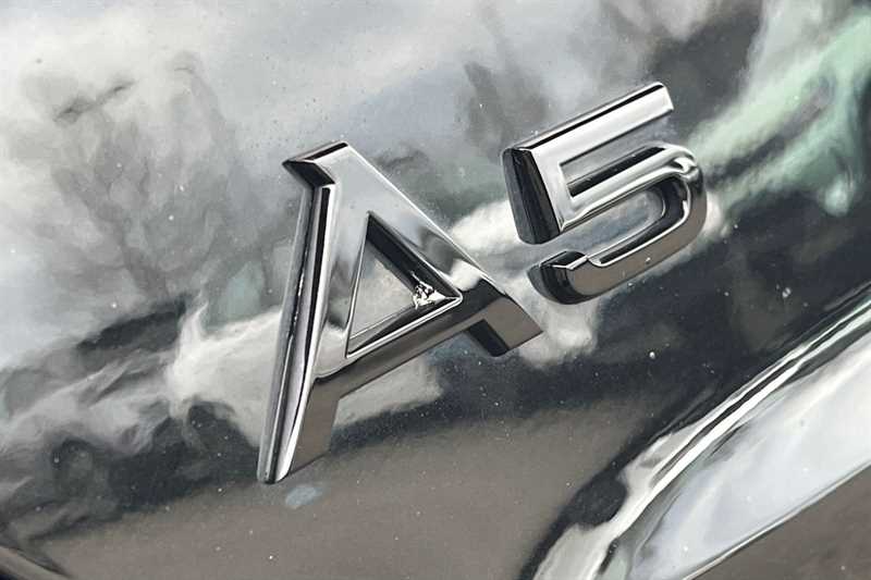 Used Audi A5 2022 for sale - 77566484: Photo 30