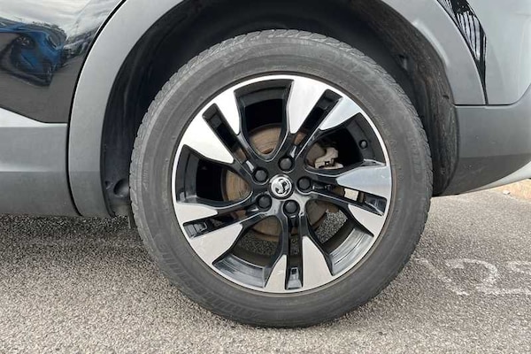 Used Vauxhall Grandland X 2021 for sale - 75248562: Photo 10
